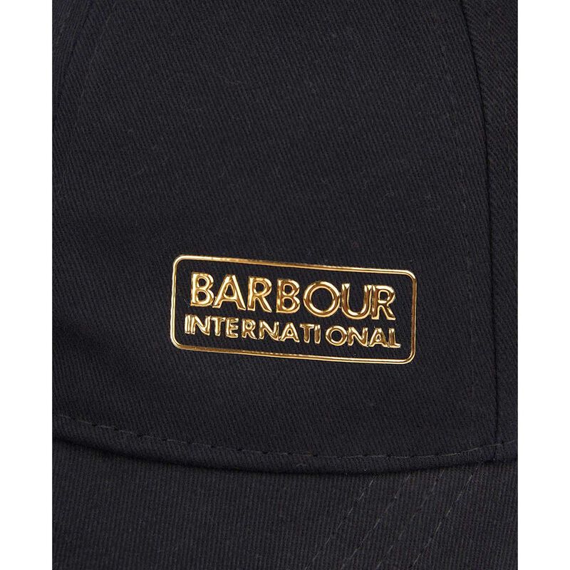 Barbour International Norton Cap image number 2