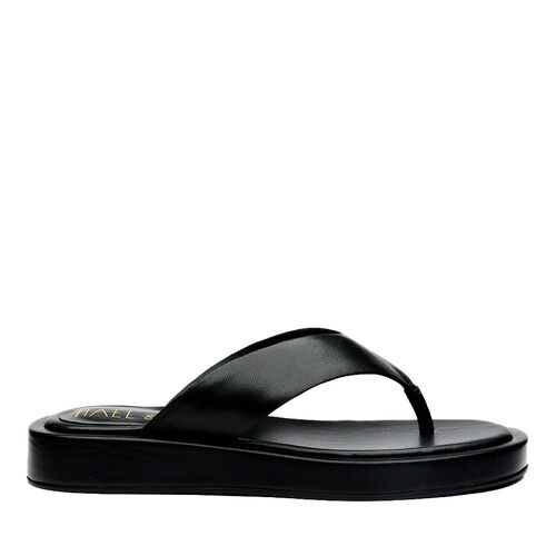 Hael & Jax Dignified Sandal