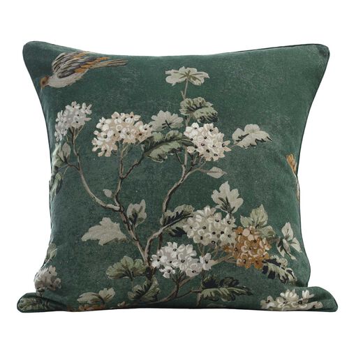 MM Linen Zen Cushion 50X50