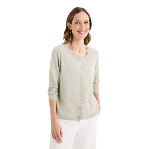 Yarra Trail Blaze Cardi