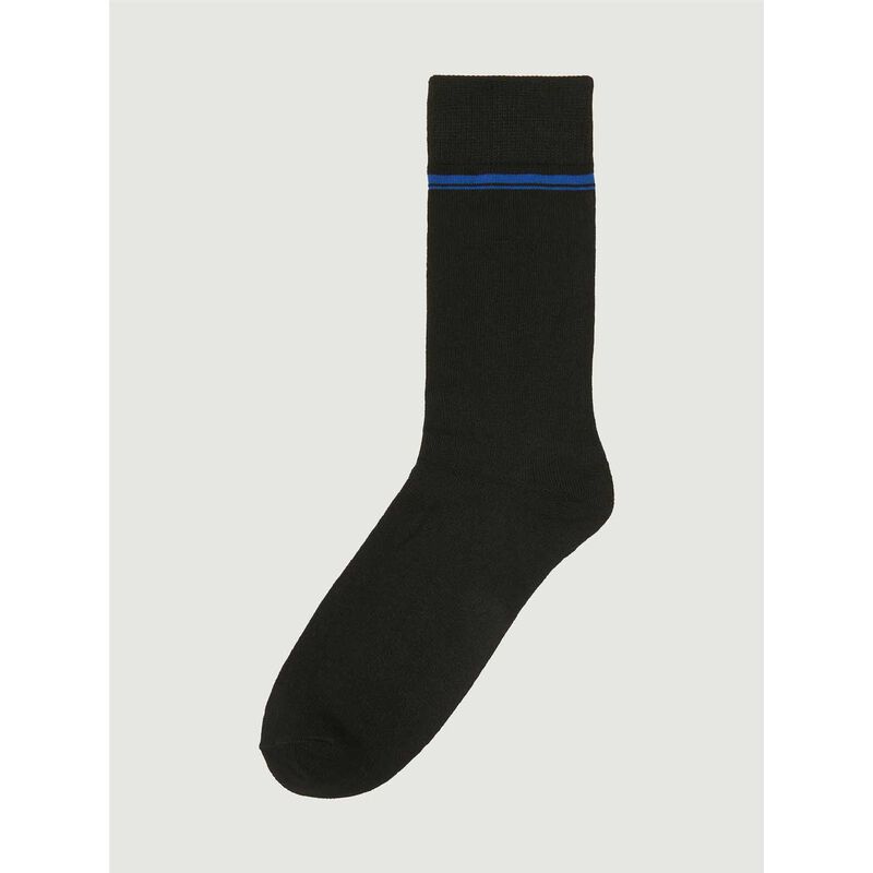 Ben Sherman Mod Stripe Socks - 3 Pack image number 3