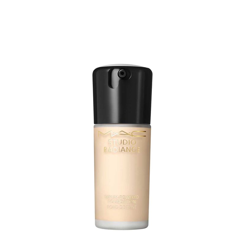 MAC Studio Radiance Serum Powered Foundation image number 206