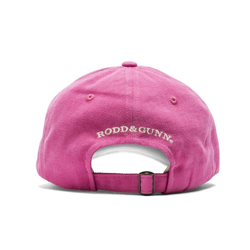 Rodd & Gunn Signature Cap image number 17