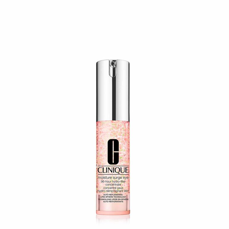 Clinique Moisture Surge Eye&trade; 96-Hour Hydro-Filler Concentrate 15ml image number 0