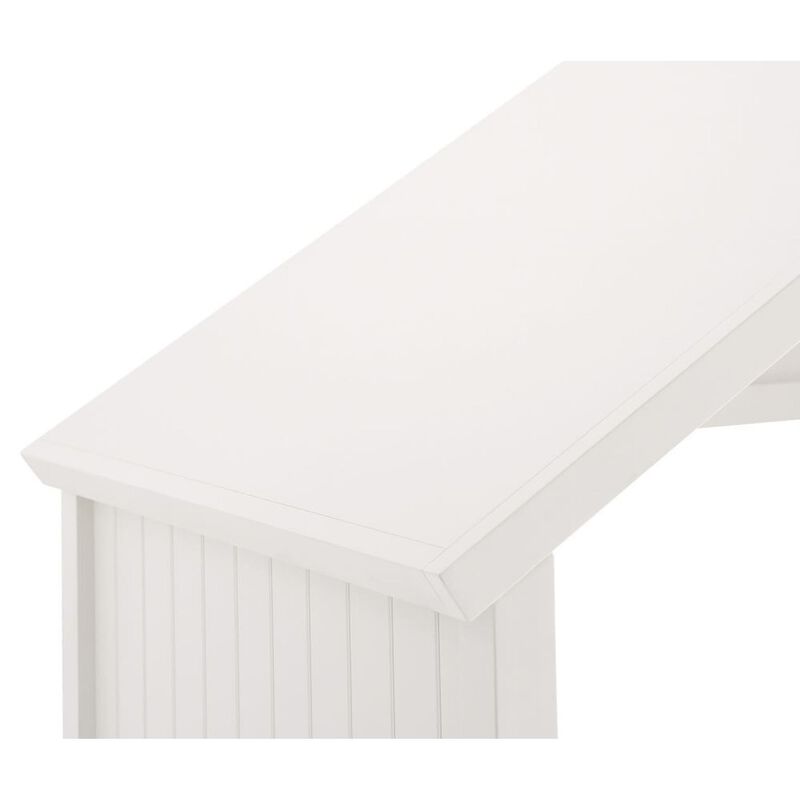 Pottery Barn Kids Catalina Cottage House Twin Bed White image number 2