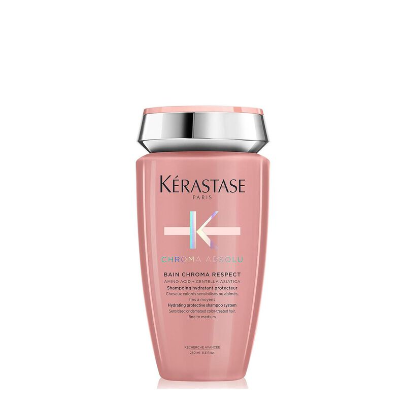 Kérastase Chroma Absolu Bain Chroma Respect 250ml image number 0