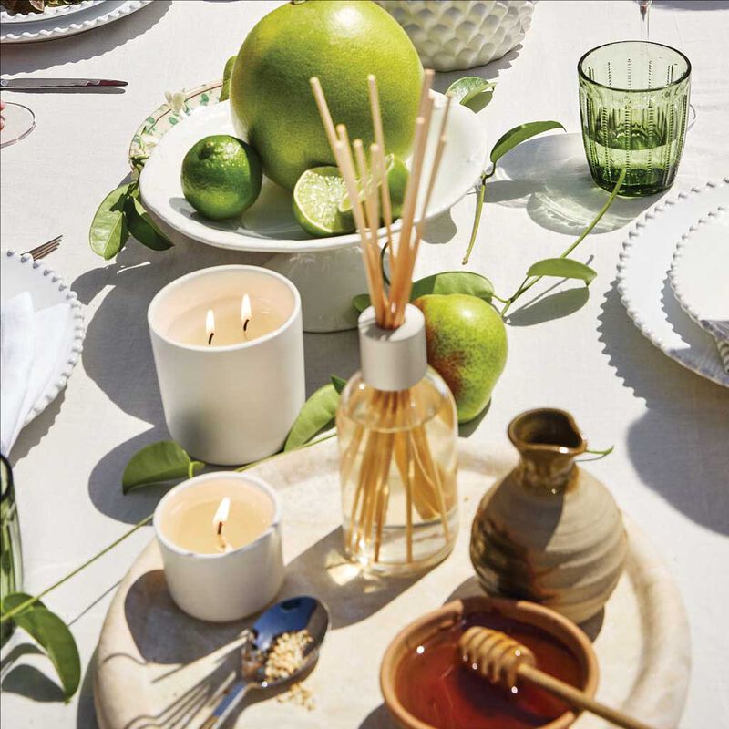 CIRCA Lime & Lemongrass Diffuser 250ml image number 1