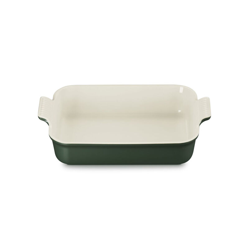 Le Creuset Stoneware Heritage Rectangular Dish 32cm image number 15