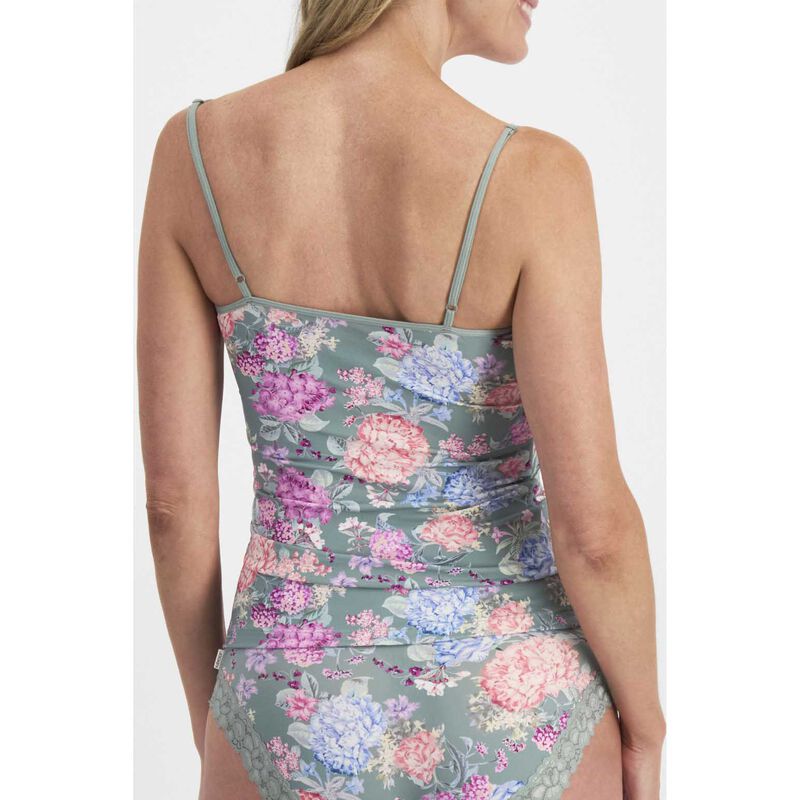 Jockey Parisienne Print Cami image number 1