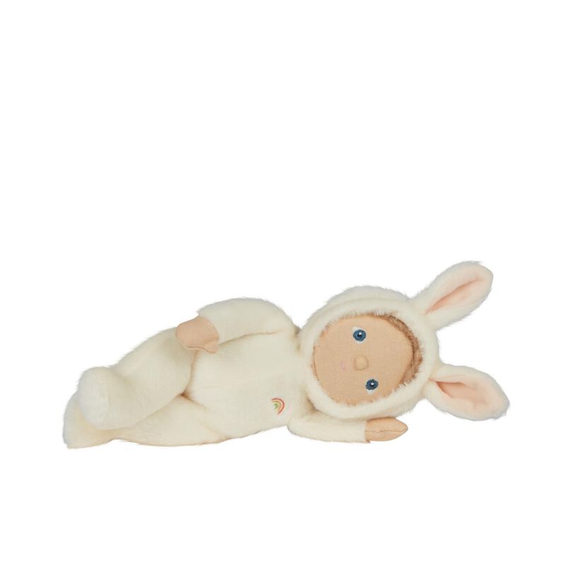 Olli Ella Dinky Dinkum Dolls - Bobbin Bunny image number 1