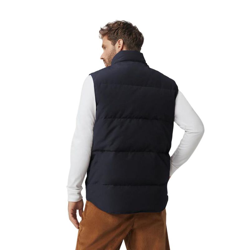 Canada Goose Mens Freestyle Crew Vest image number 5