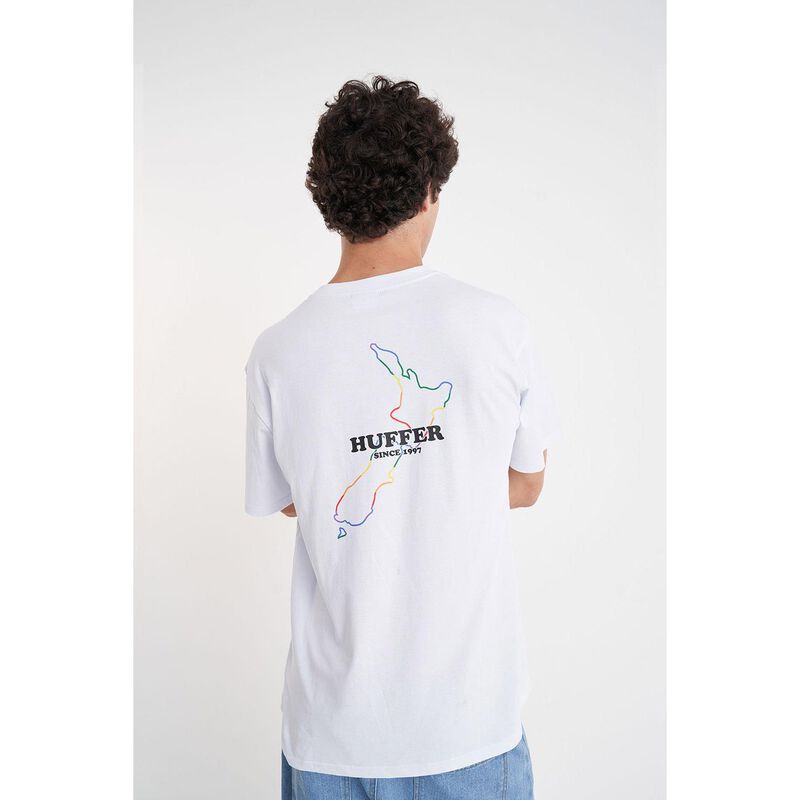 Huffer Sup Tee 190/Landed image number 1