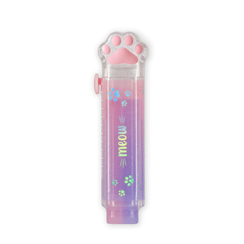 Legami Meow Kitty Retractable Eraser