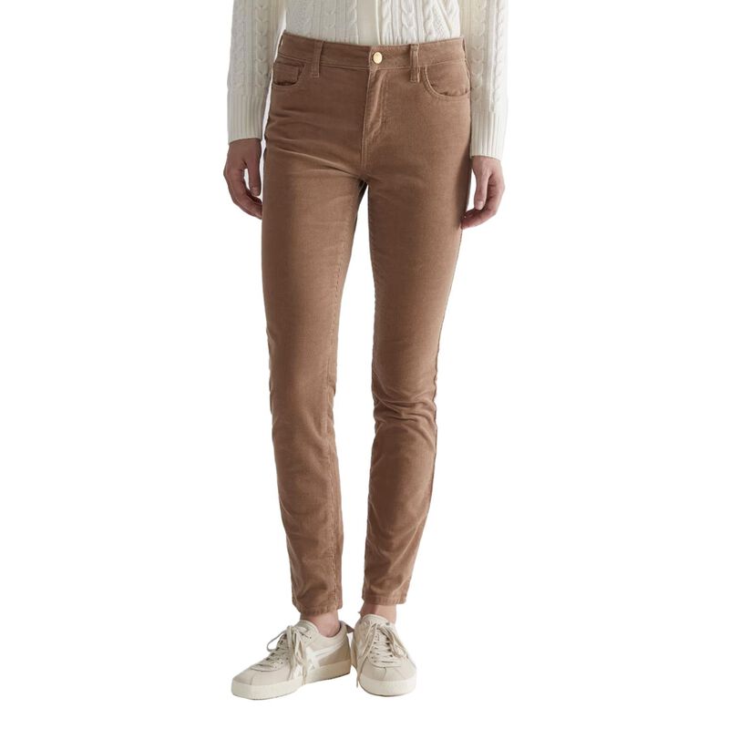 Sportscraft Cleo Cord Jean image number 4