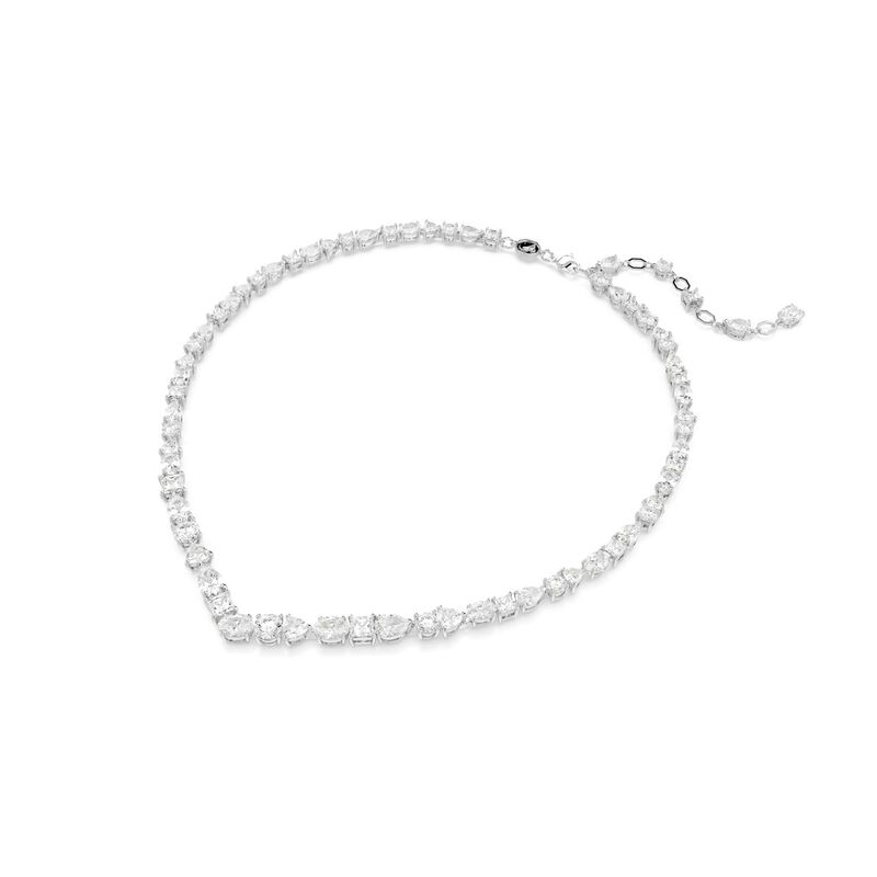 Swarovski Mesmera Necklace image number 1