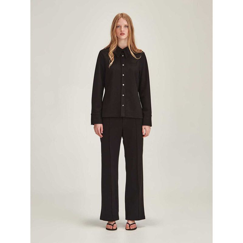 Caroline Sills Dagger Shirt image number 3