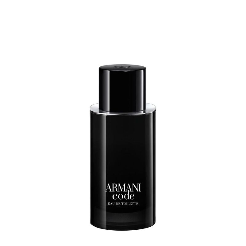 Giorgio Armani Code Edt Reno 75ml image number 0