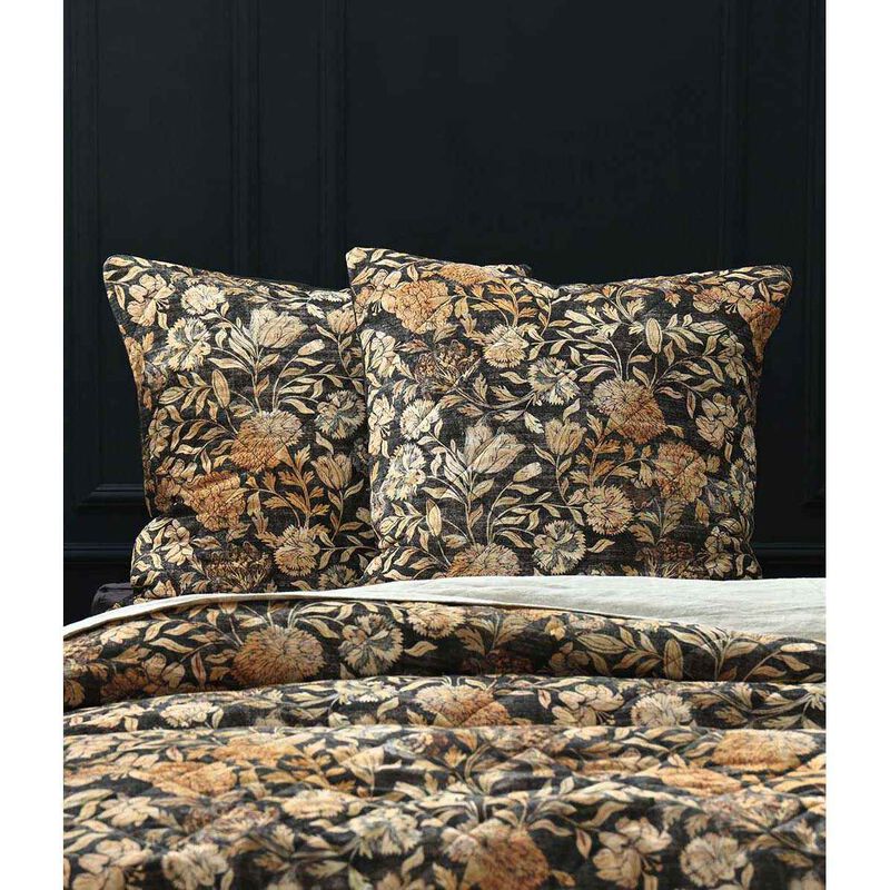 MM Linen Beaumont Quilted Euro Set image number 0