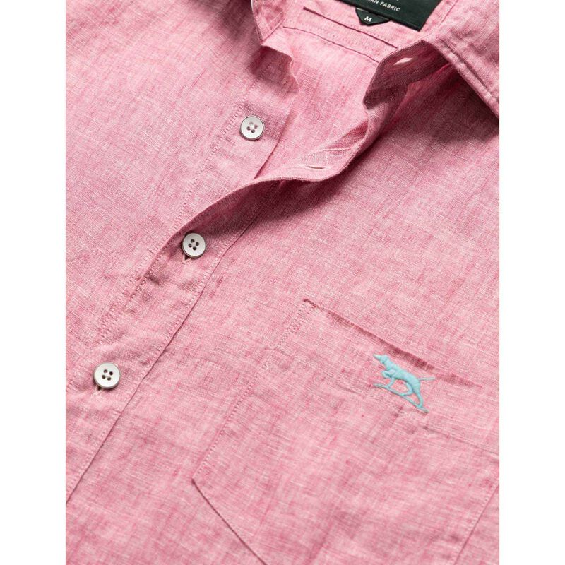 Rodd & Gunn Cathedral Cove Ss Sports Fit Shirt image number 17