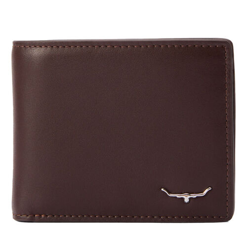 R.M. Williams Farrier Slim Bi Fold
