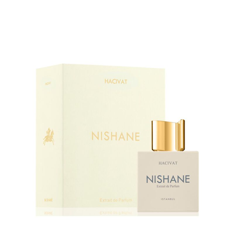 Nishane Hacivat Extrait De Parfum 100ml image number 1
