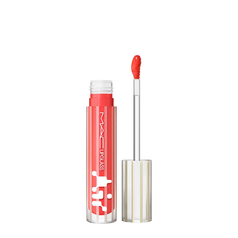 MAC Lipglass Air image number 16