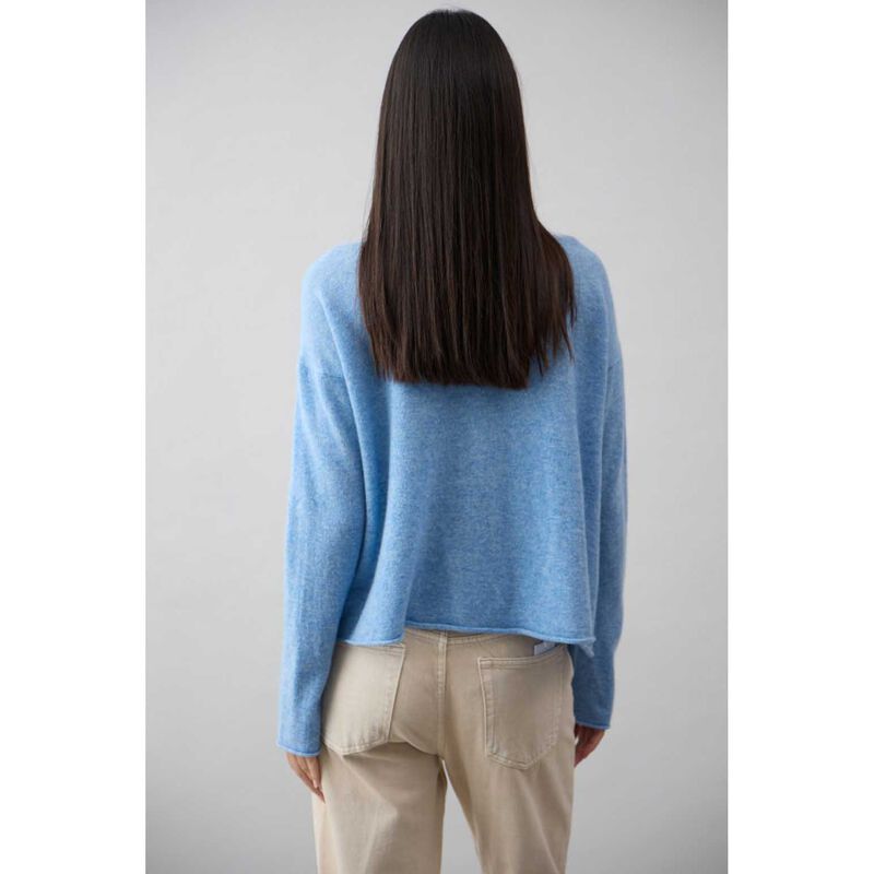 Mia Fratino Reversible Button Cardi image number 1