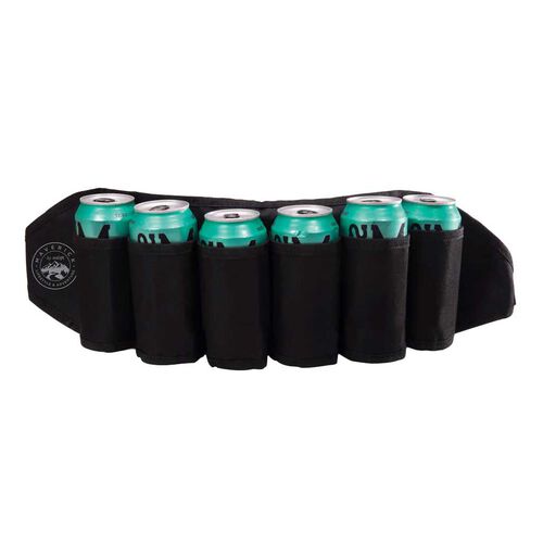 Maverick The 6 Pack Beer Belt