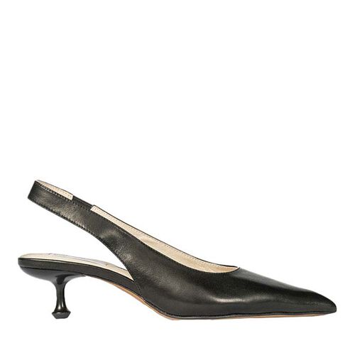 Zoe Kratzmann Favour Heel