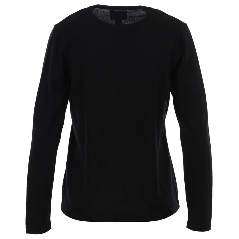 Royal Merino Classic Button Cardigan image number 1