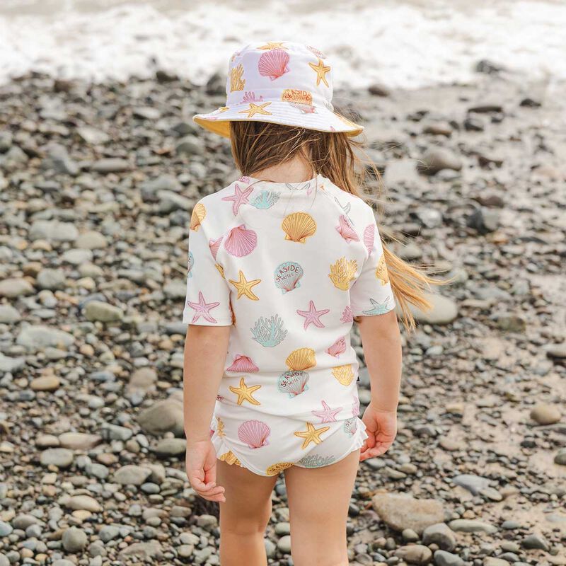 Crywolf Short Sleeve Rash Set 3-7Y image number 2