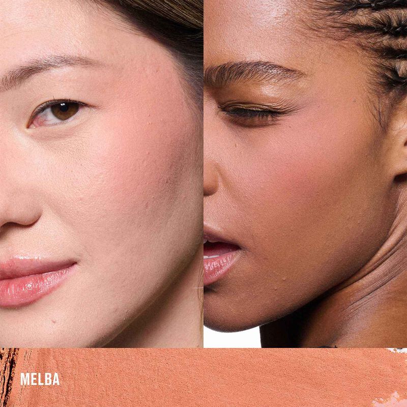 MAC Skinfinish Colourstruck Blush image number 2