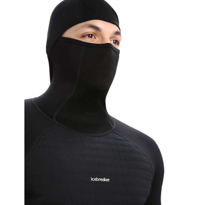 Icebreaker Men ZoneKnit™ Insulated LS Hoodie image number 3