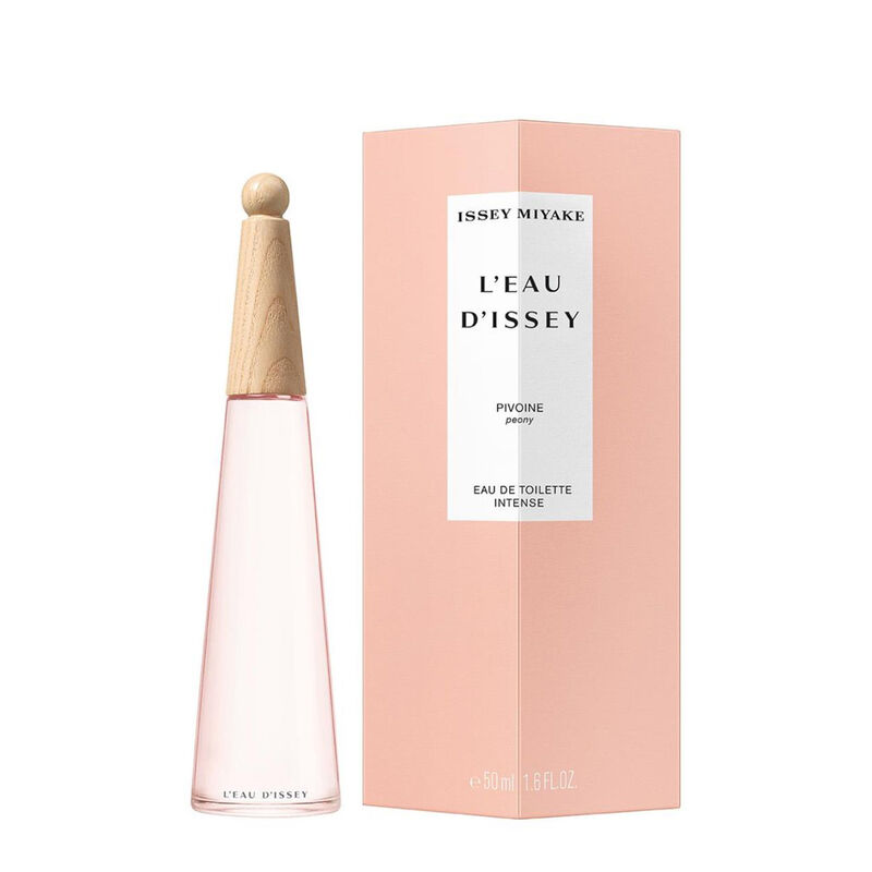 Issey Miyake L'Eau d'Issey Pivoine EDTI 50ml image number 1