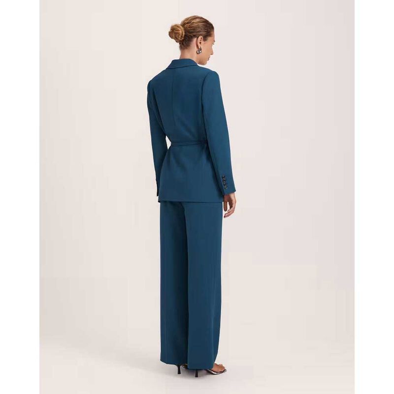 SABA Dharma Belted Jacket image number 5