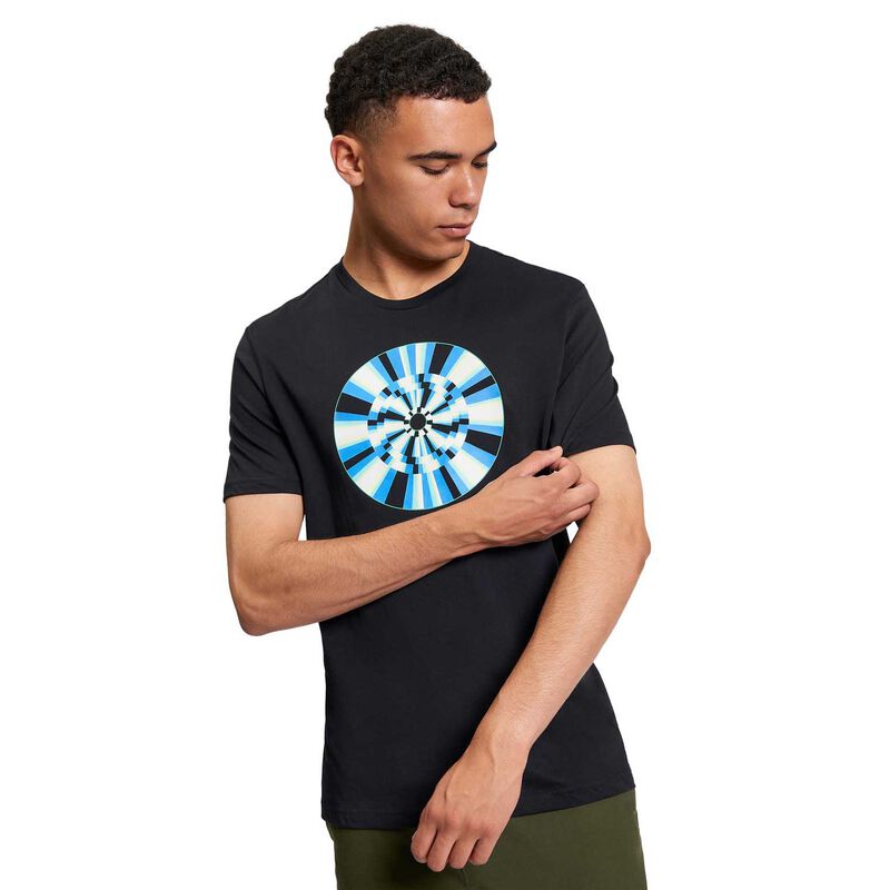 Ben Sherman Disk Target Tee image number 0