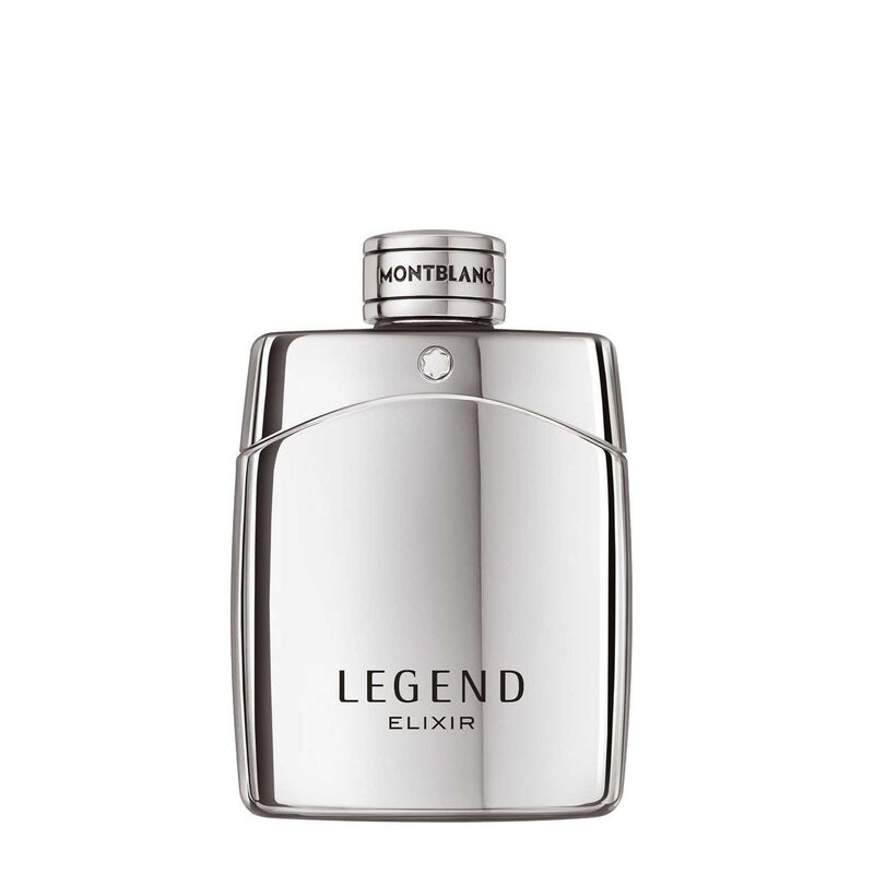 Montblanc Legend Elixir Parfum 100ml image number 0