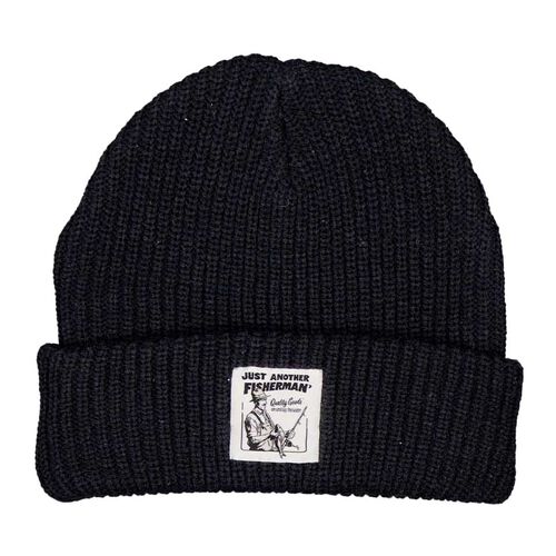 Just Another Fisherman Quality Goods Beanie