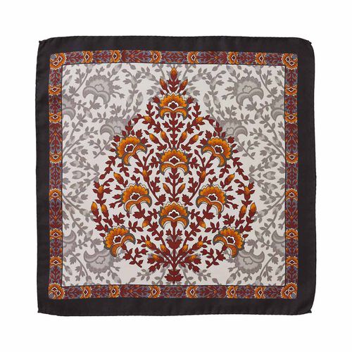 Joe Black Printblock Pochette