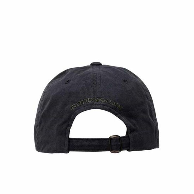 Rodd & Gunn Signature Cap image number 17