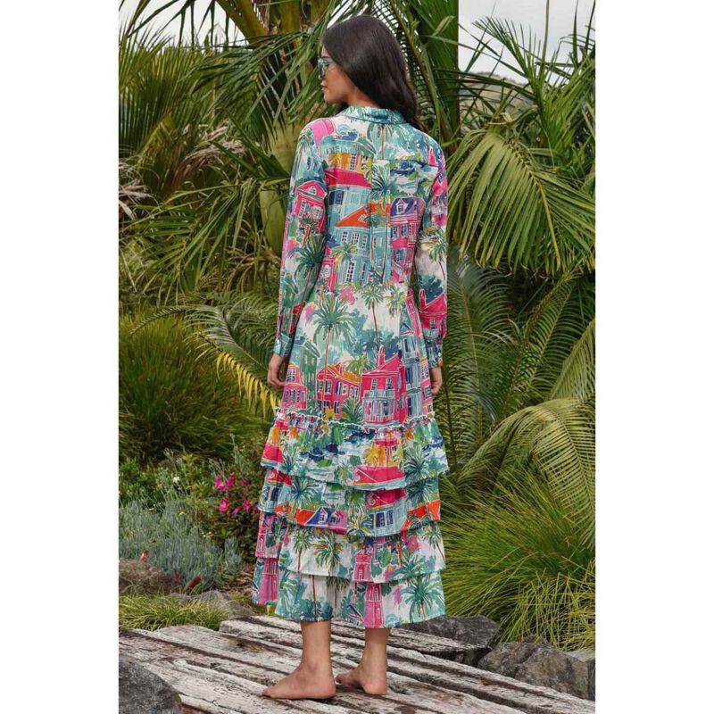 COOP Frill-Er Instinct Dress image number 3