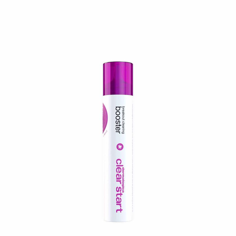 Dermalogica Clear Start Breakout Clearing Booster 30ml image number 0