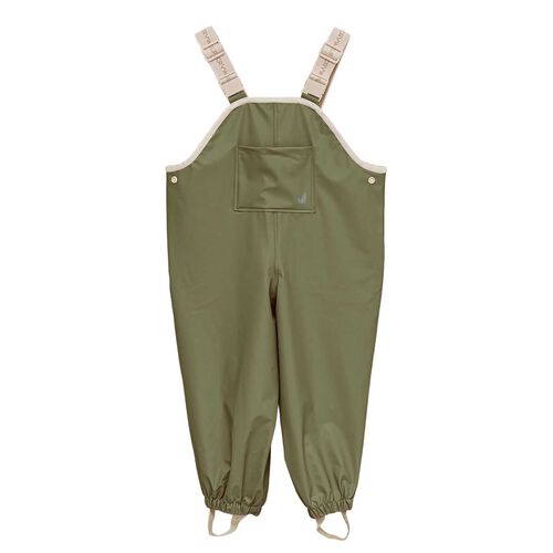 Crywolf Rain Overalls
