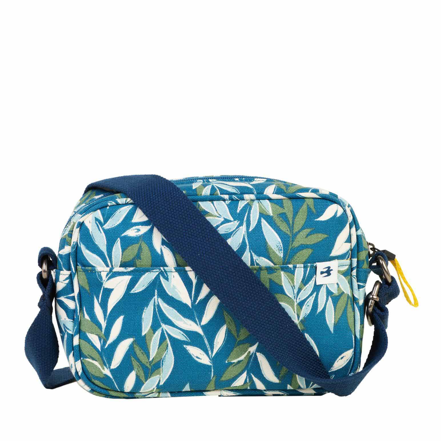Brakeburn Willow Camera Bag Ballantynes Department Store