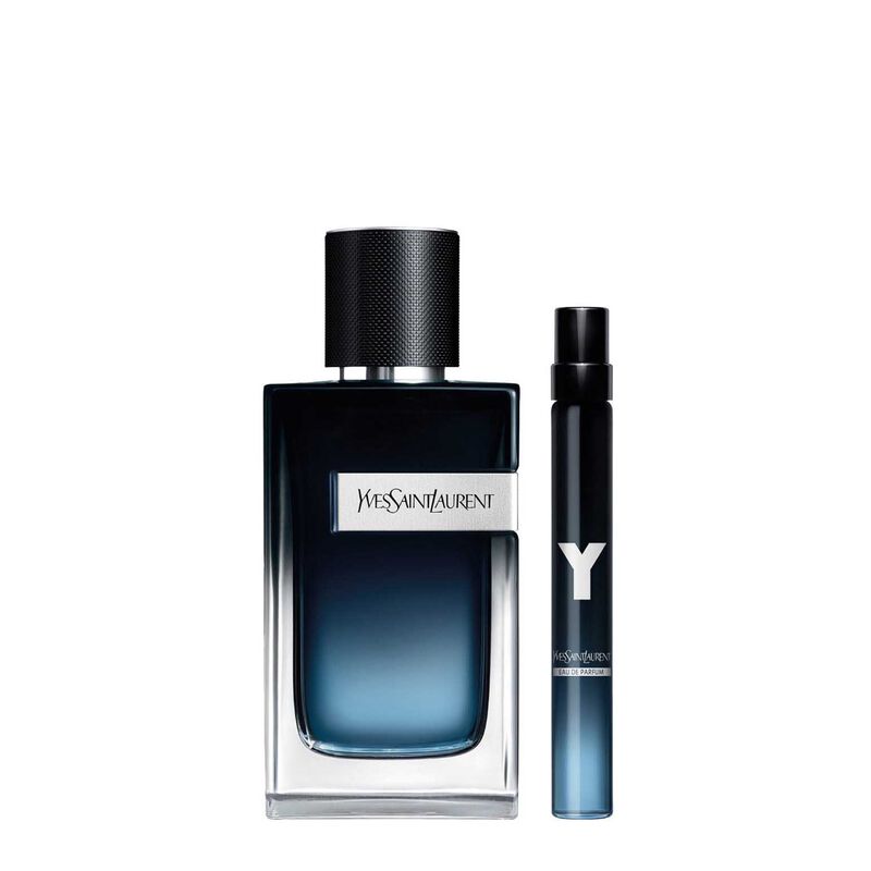 Yves Saint Laurent Y EDP 100ml Spring Set image number 1
