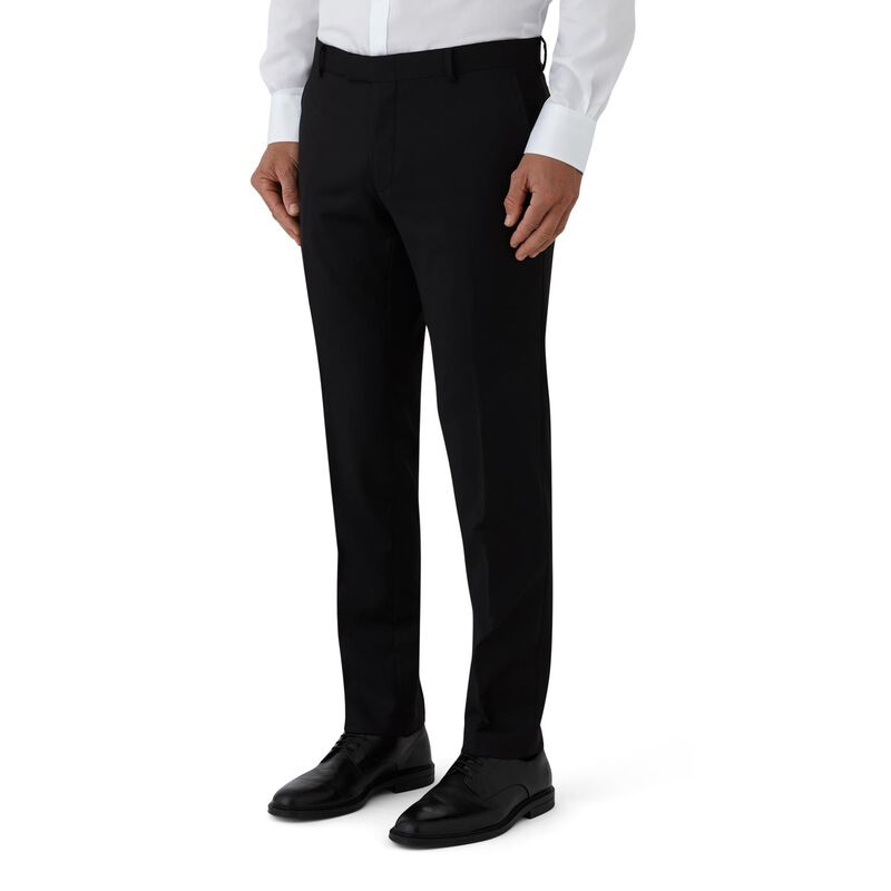 Joe Black Razor Fjv032 Separate Trouser image number 3