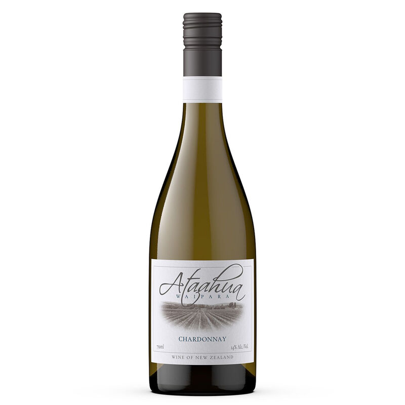 Ataahua Chardonnay image number 0