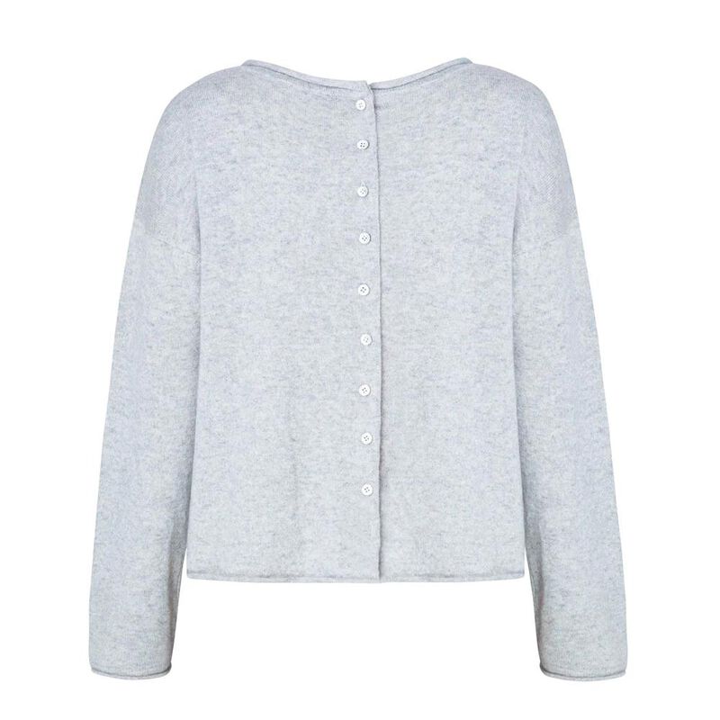 Mia Fratino Reversible Button Cardi image number 2