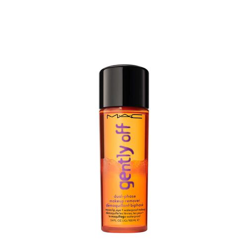 MAC Gentle Off Dual-Phase Makeup Remover 100ml