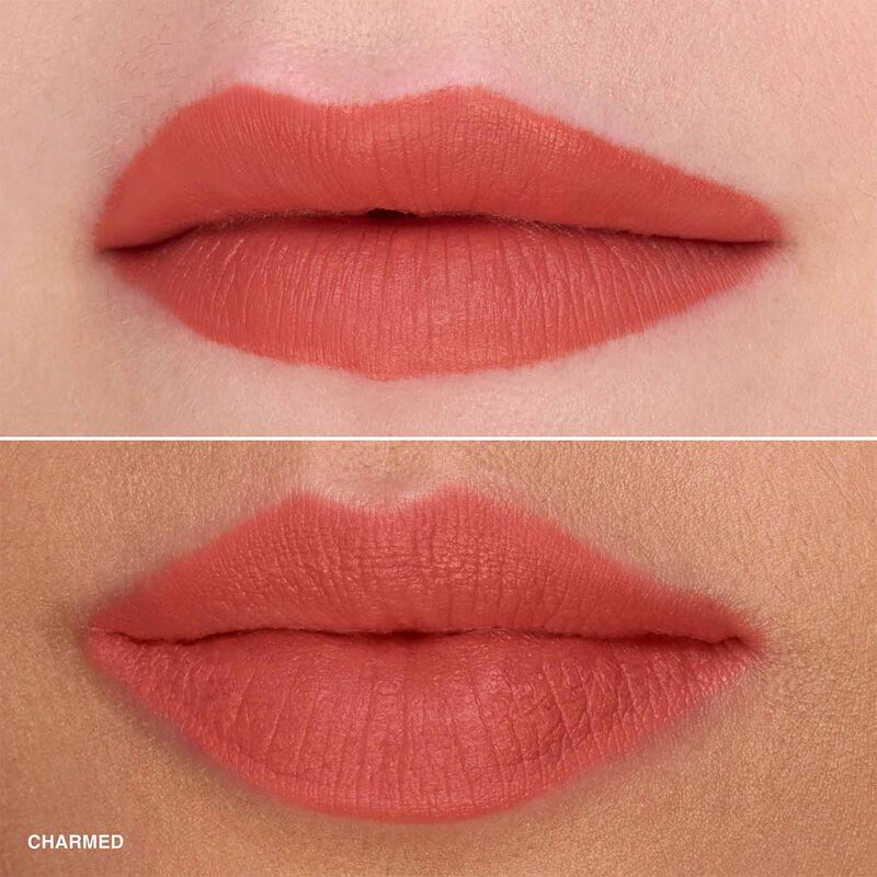 Bobbi Brown Luxe Matte Lipstick image number 50